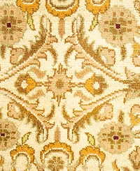 Adorn Hand Woven Rugs Mogul M1250 8'x9'10" Area Rug