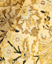 Adorn Hand Woven Rugs Mogul M1350 4'2"x6'10" Area Rug