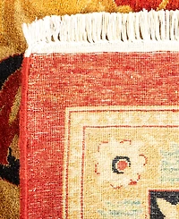 Adorn Hand Woven Rugs Mogul M1399 10'2"x14'4" Area Rug