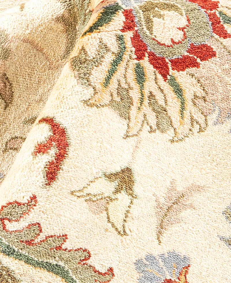 Adorn Hand Woven Rugs Mogul M1352 9'3"x12'4" Area Rug