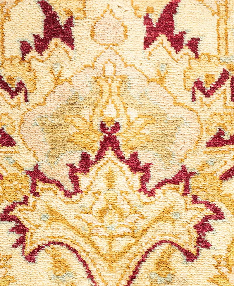 Adorn Hand Woven Rugs Mogul M1180 6'2"x8'10" Area Rug