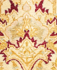 Adorn Hand Woven Rugs Mogul M1180 6'2"x8'10" Area Rug