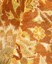 Adorn Hand Woven Rugs Mogul M1250 8'1"x10'4" Area Rug