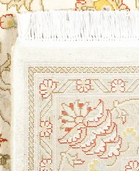 Adorn Hand Woven Rugs Mogul M1477 4'2"x6'5" Area Rug