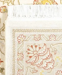 Adorn Hand Woven Rugs Mogul M1477 Rug Collection