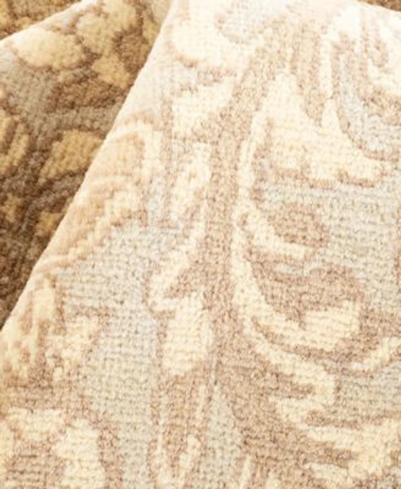 Adorn Hand Woven Rugs Mogul M1170 Rug Collection