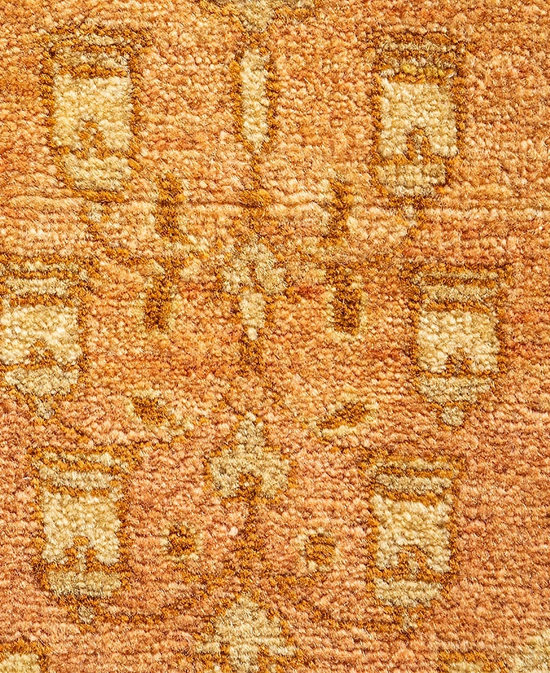 Adorn Hand Woven Rugs Mogul M1207 8'2"x10'5" Area Rug