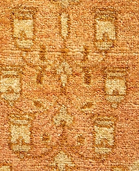 Adorn Hand Woven Rugs Mogul M1207 8'2"x10'5" Area Rug