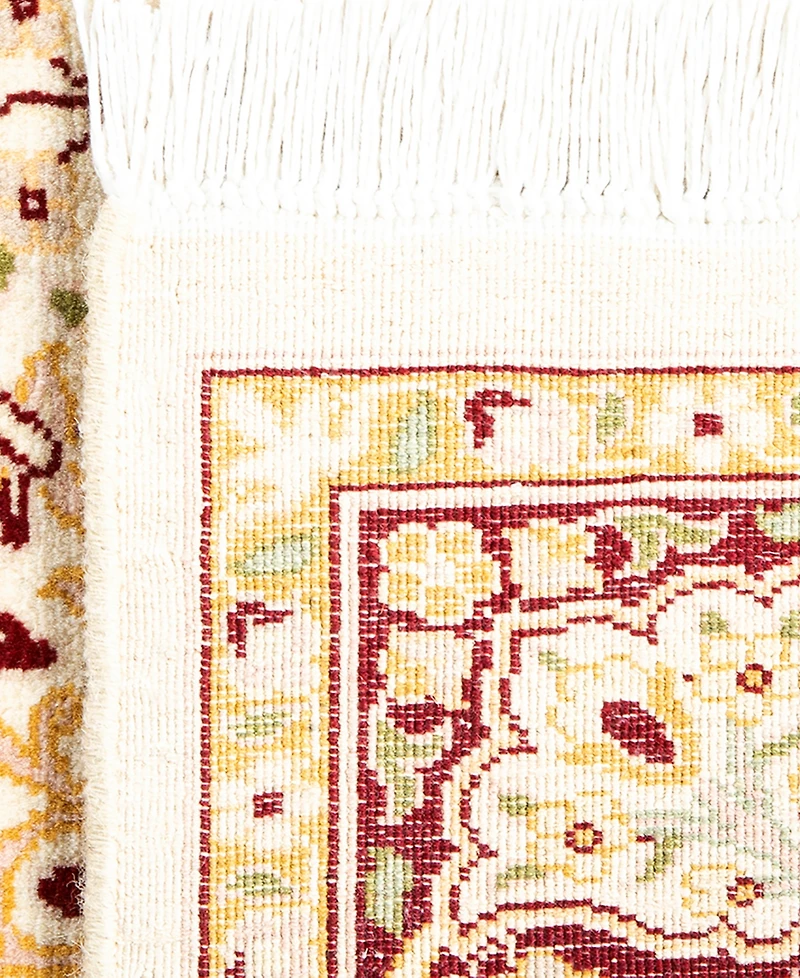 Adorn Hand Woven Rugs Mogul M1279 4'1"x5'10" Area Rug