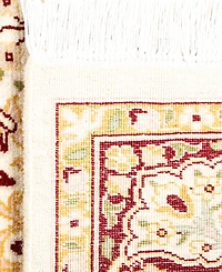 Adorn Hand Woven Rugs Mogul M1279 4'1"x5'10" Area Rug
