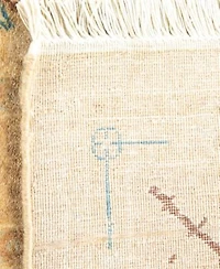Adorn Hand Woven Rugs Mogul M1460 Rug Collection