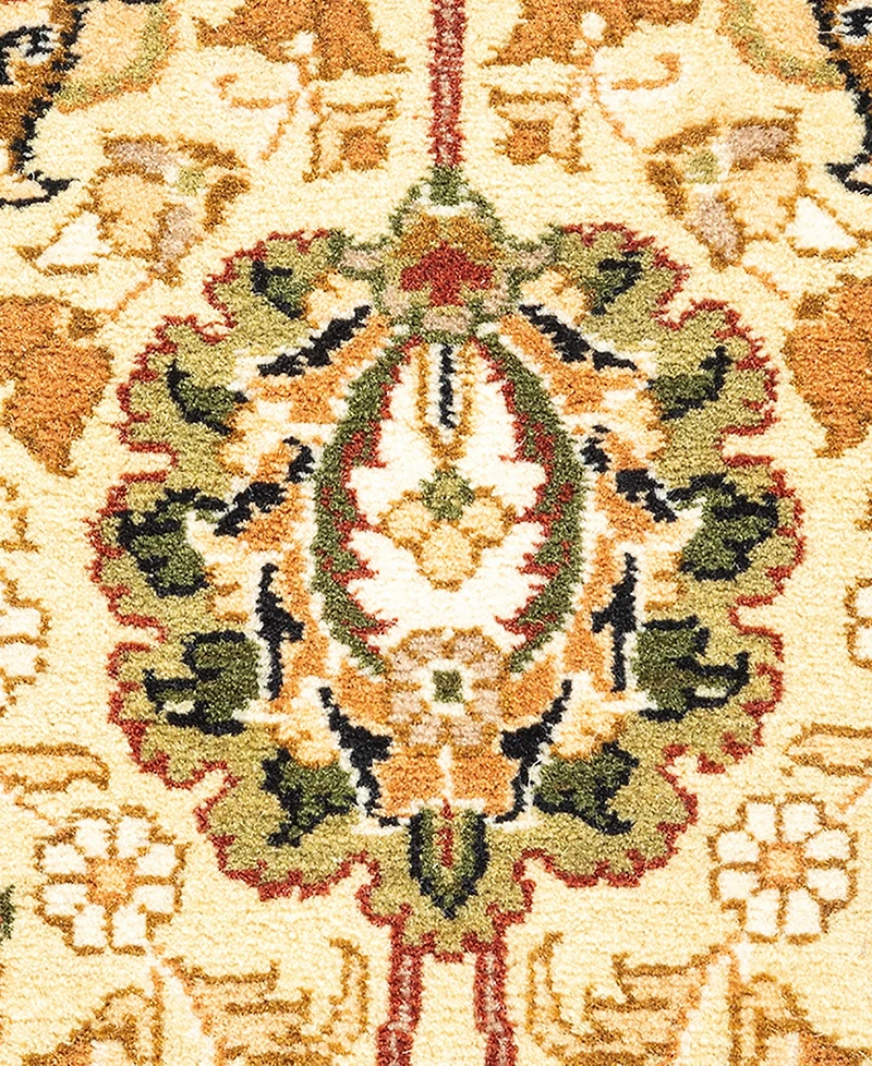 Adorn Hand Woven Rugs Mogul M1463 2'7"x6'1" Runner Area Rug