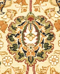 Adorn Hand Woven Rugs Mogul M1463 2'7"x6'1" Runner Area Rug