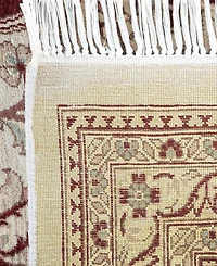 Adorn Hand Woven Rugs Mogul M1095 9'2"x12'1" Area Rug
