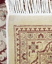 Adorn Hand Woven Rugs Mogul M1095 Rug Collection
