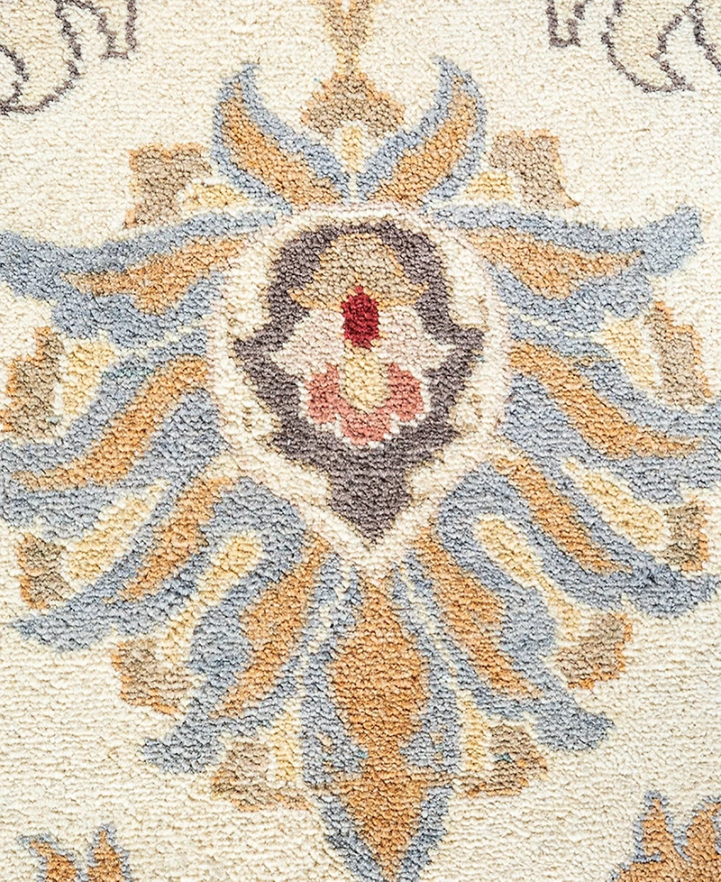 Adorn Hand Woven Rugs Mogul M1344 9'4"x12'1" Area Rug