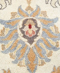 Adorn Hand Woven Rugs Mogul M1344 9'4"x12'1" Area Rug