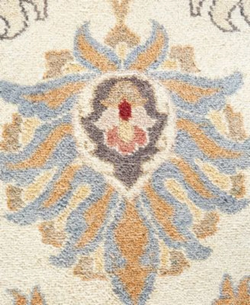 Adorn Hand Woven Rugs Mogul M1344 Rug Collection