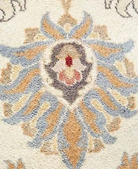 Adorn Hand Woven Rugs Mogul M1344 Rug Collection