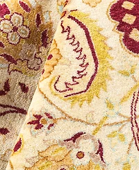 Adorn Hand Woven Rugs Mogul M1207 9'4"x12' Area Rug