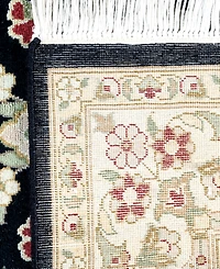 Adorn Hand Woven Rugs Mogul M1339 4'2"x6'5" Area Rug