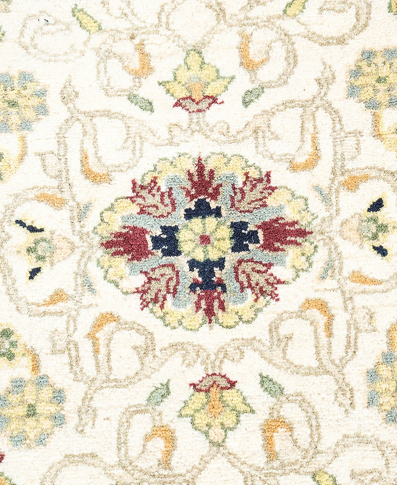 Adorn Hand Woven Rugs Mogul M1402 4'2"x6'3" Area Rug