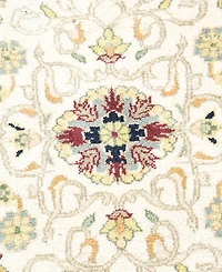 Adorn Hand Woven Rugs Mogul M1402 4'2"x6'3" Area Rug