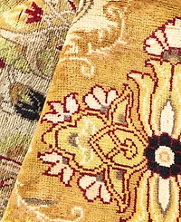 Adorn Hand Woven Rugs Mogul M1406 4'2"x6'4" Area Rug