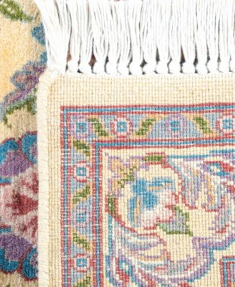 Adorn Hand Woven Rugs Mogul M2026 Rug Collection