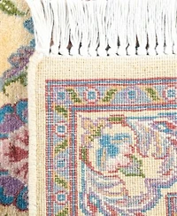 Adorn Hand Woven Rugs Mogul M2026 Rug Collection