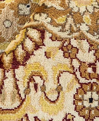 Adorn Hand Woven Rugs Mogul M1226 6'1"x9'6" Area Rug