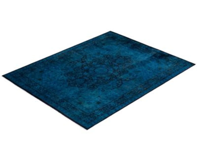 Adorn Hand Woven Rugs Fine Vibrance M1362 Rug Collection