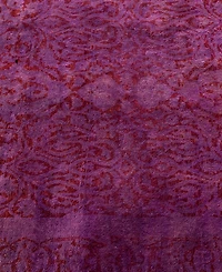 Adorn Hand Woven Rugs Fine Vibrance M1395 3'2"x5'3" Area Rug