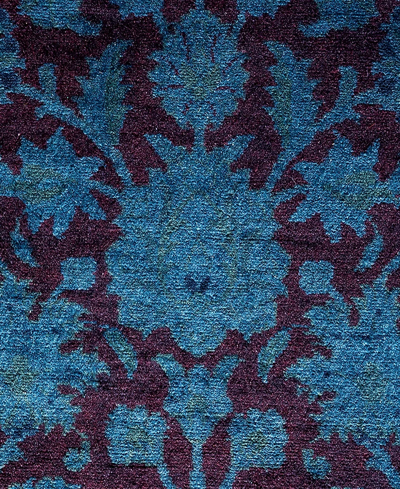 Adorn Hand Woven Rugs Fine Vibrance M1252 3'1"x5'3" Area Rug