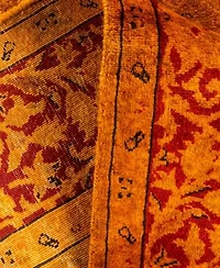 Adorn Hand Woven Rugs Fine Vibrance M1348 Rug Collection