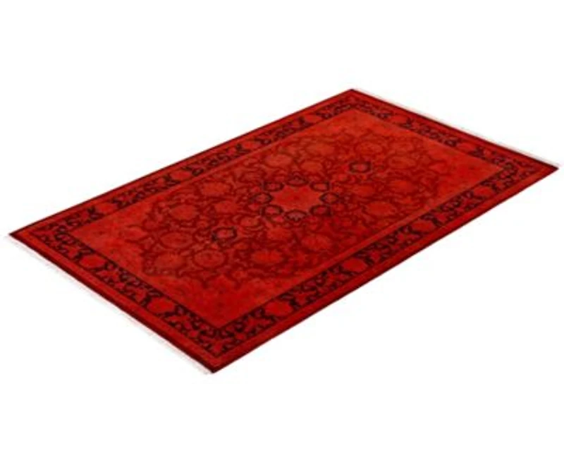 Adorn Hand Woven Rugs Fine Vibrance M1192 Rug Collection