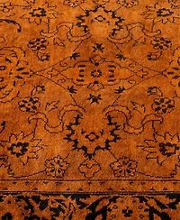Adorn Hand Woven Rugs Fine Vibrance M1324 Rug Collection