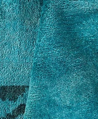 Adorn Hand Woven Rugs Fine Vibrance M1424 Rug Collection