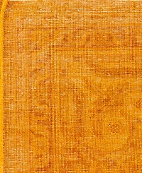 Adorn Hand Woven Rugs Fine Vibrance M1320 6'2"x9'3" Area Rug