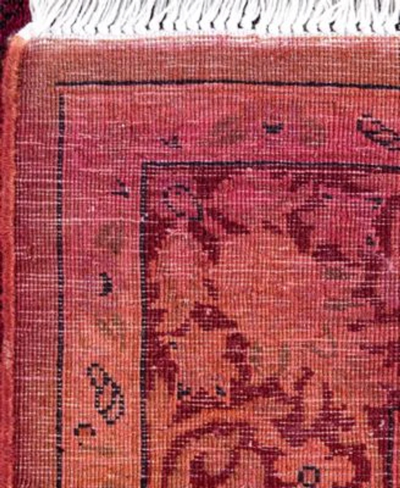 Adorn Hand Woven Rugs Fine Vibrance M1380 Rug Collection