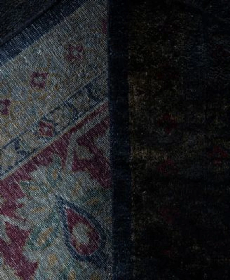 Adorn Hand Woven Rugs Fine Vibrance M1149 Rug Collection