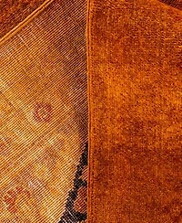 Adorn Hand Woven Rugs Fine Vibrance M1323 Rug Collection