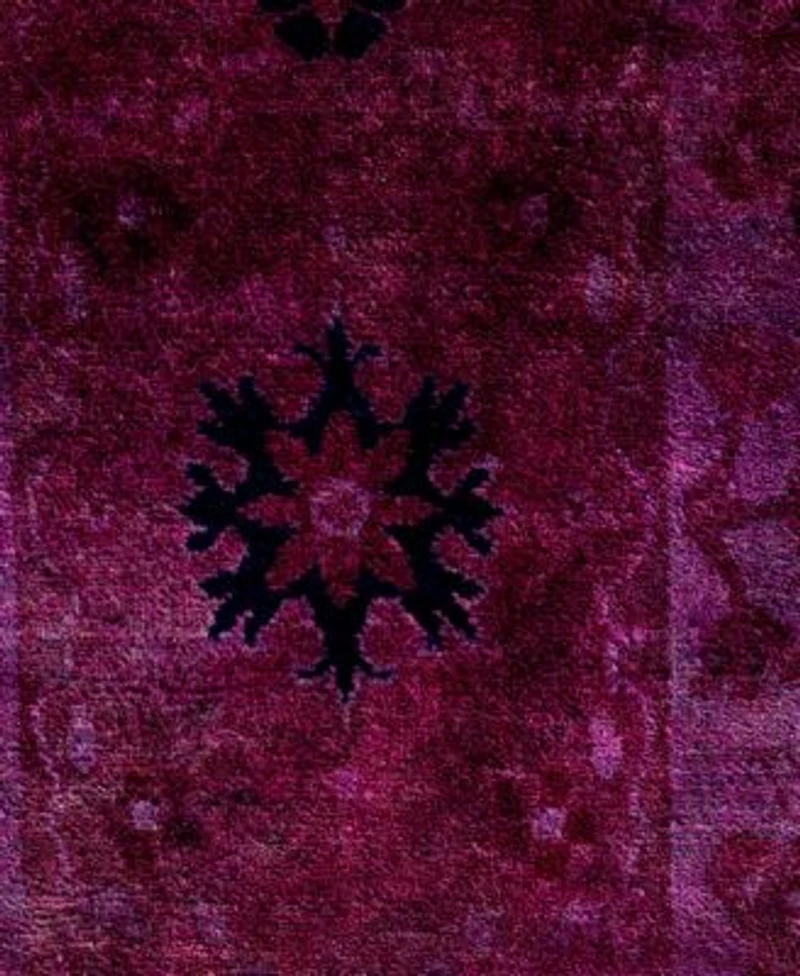 Adorn Hand Woven Rugs Fine Vibrance M1426 Rug Collection