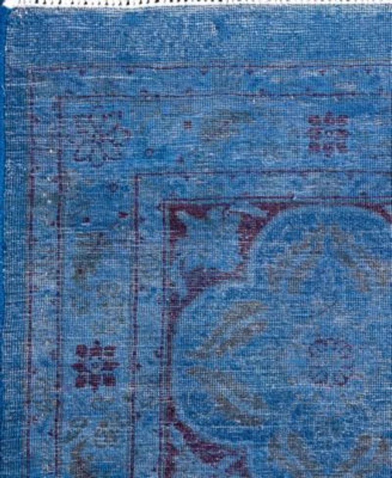 Adorn Hand Woven Rugs Fine Vibrance M1190 Rug Collection