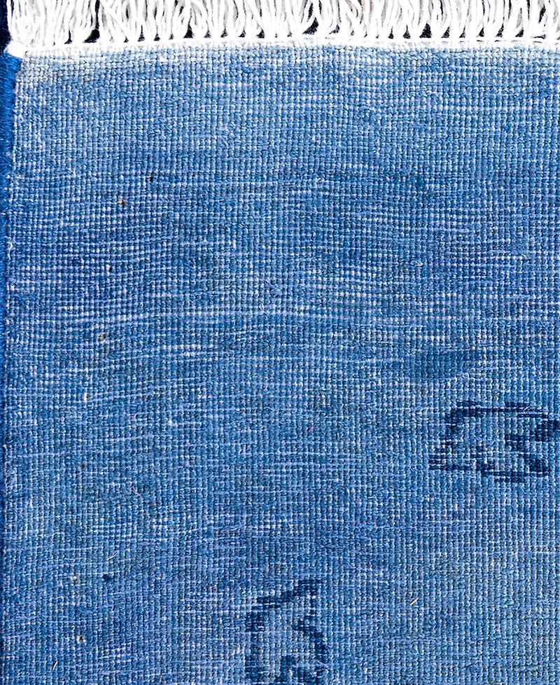 Adorn Hand Woven Rugs Fine Vibrance M1182 6'2"x14'5" Area Rug
