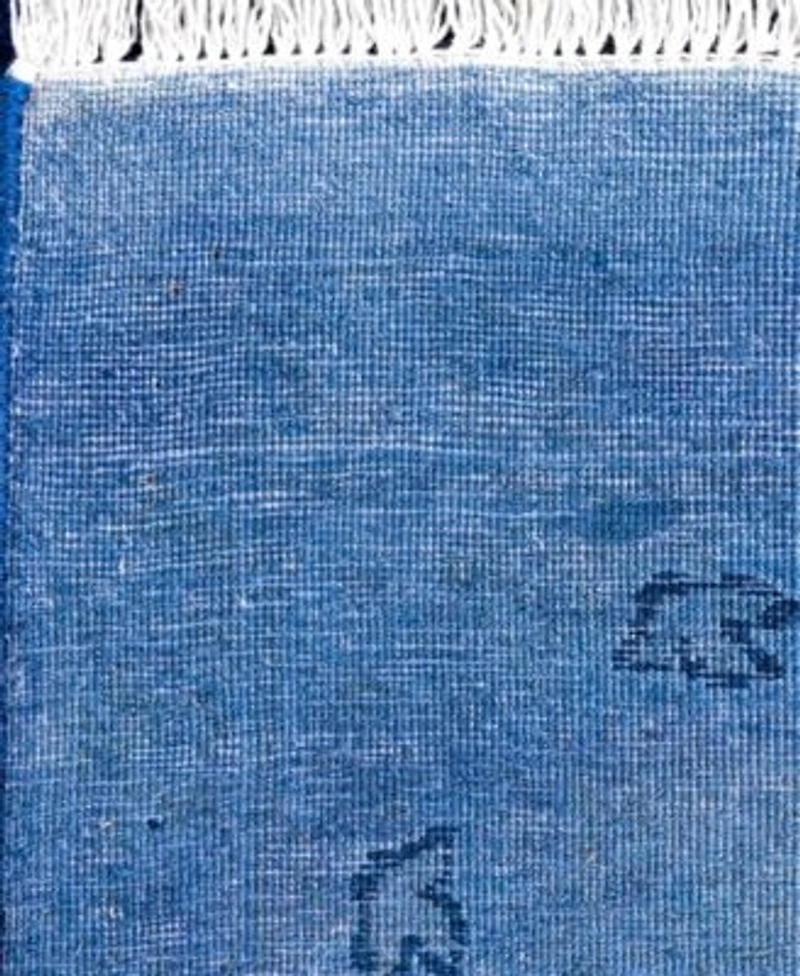 Adorn Hand Woven Rugs Fine Vibrance M1182 Rug Collection
