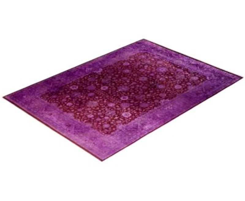 Adorn Hand Woven Rugs Fine Vibrance M1432 Rug Collection