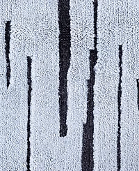 Adorn Hand Woven Rugs Modern M8522 8'1"x10'1" Area Rug