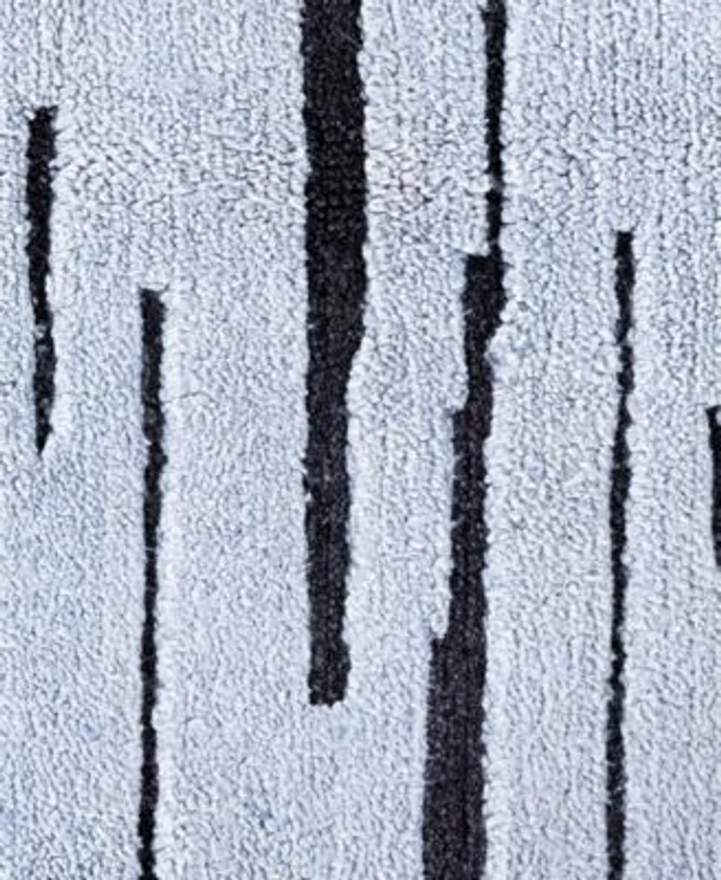Adorn Hand Woven Rugs Modern M8522 Rug Collection