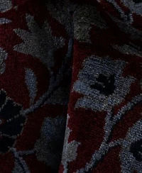 Adorn Hand Woven Rugs Fine Vibrance M1352 Rug Collection